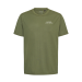 Funktions T-shirt Military
