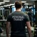 T-shirt herr - Personal Trainer