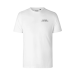 Funktions T-shirt Vit