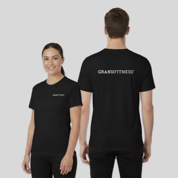 Funktions t-shirt unisex