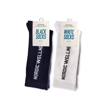 Sportstrumpor, 10st/pack