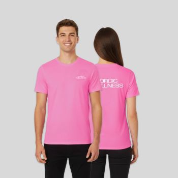 Rosa Bandet T-shirt