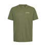 Funktions T-shirt Military